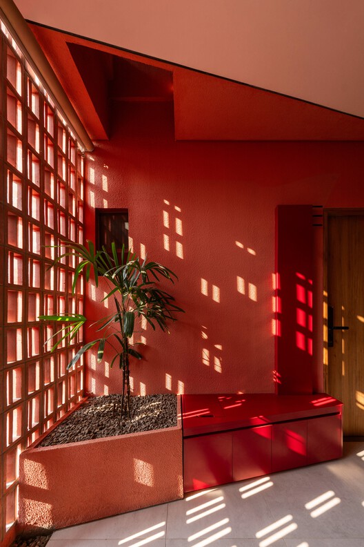 Anir Guest House / Tamara Wibowo Architects Anir Guest House / Tamara Wibowo Architects - Interior Photography