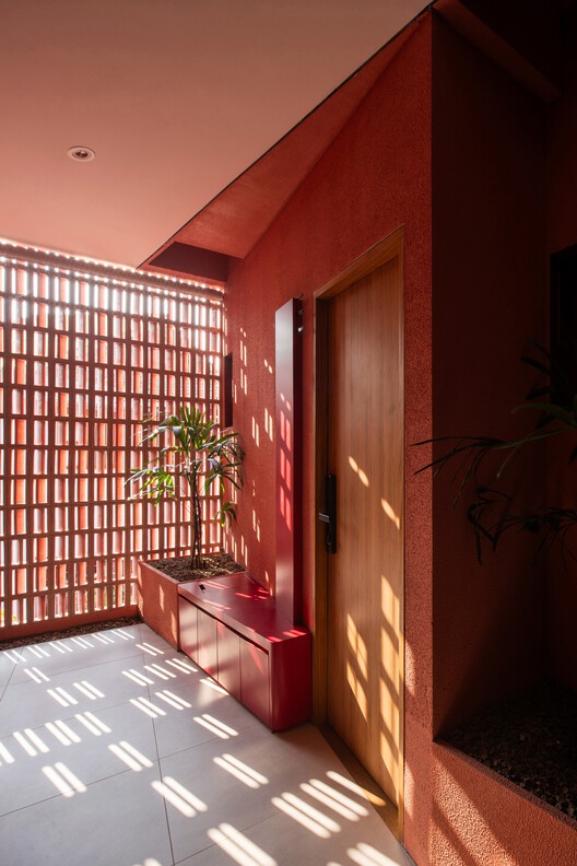 Anir Guest House / Tamara Wibowo Architects Anir Guest House / Tamara Wibowo Architects - Interior Photography