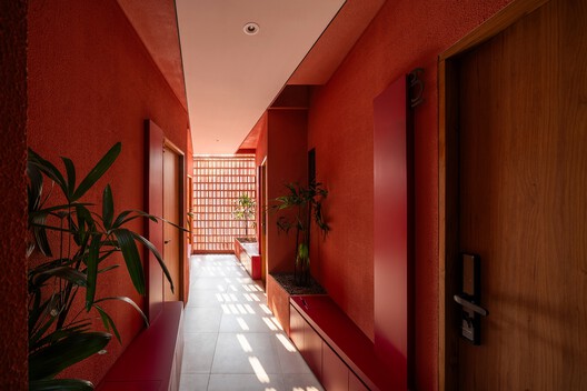 Anir Guest House / Tamara Wibowo Architects Anir Guest House / Tamara Wibowo Architects - Interior Photography, Wood