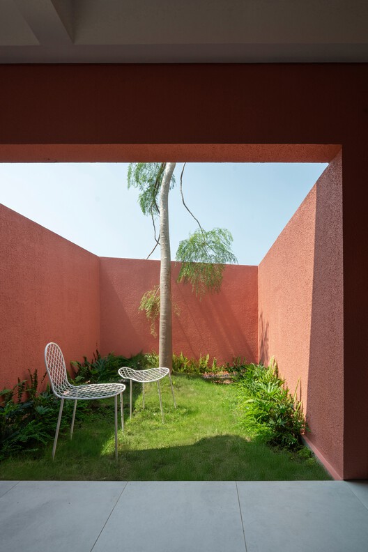 Anir Guest House / Tamara Wibowo Architects Anir Guest House / Tamara Wibowo Architects - Interior Photography