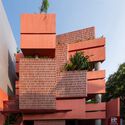 Tamara Wibowo Architects