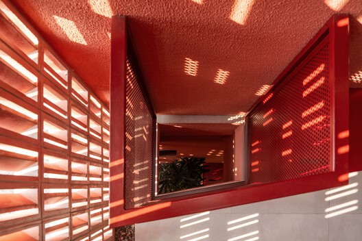 Anir Guest House / Tamara Wibowo Architects Anir Guest House / Tamara Wibowo Architects - Image 5 of 40