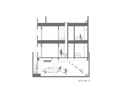 Anir Guest House / Tamara Wibowo Architects Anir Guest House / Tamara Wibowo Architects - Image 38 of 40