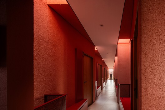 Anir Guest House / Tamara Wibowo Architects Anir Guest House / Tamara Wibowo Architects - Interior Photography