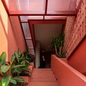 Anir Guest House / Tamara Wibowo Architects - Interior Photography, Hotels, Stairs, Handrail, Balcony