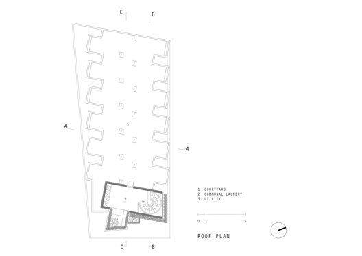 Anir Guest House / Tamara Wibowo Architects Anir Guest House / Tamara Wibowo Architects - Image 35 of 40