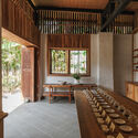 Tea Boutique at Araksa Tea Garden / Simple Architecture + thirteenthree - Interior Photography, Retail 
