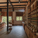 Tea Boutique at Araksa Tea Garden / Simple Architecture + thirteenthree - Interior Photography, Retail 