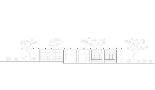 Tea Boutique at Araksa Tea Garden / Simple Architecture + thirteenthree Tea Boutique at Araksa Tea Garden / Simple Architecture + thirteenthree - Image 20 of 23