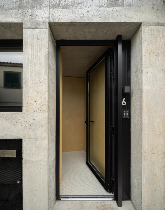 Edifício Mini Atalhada / SO Arquitetura & Design - 8 的图像 27