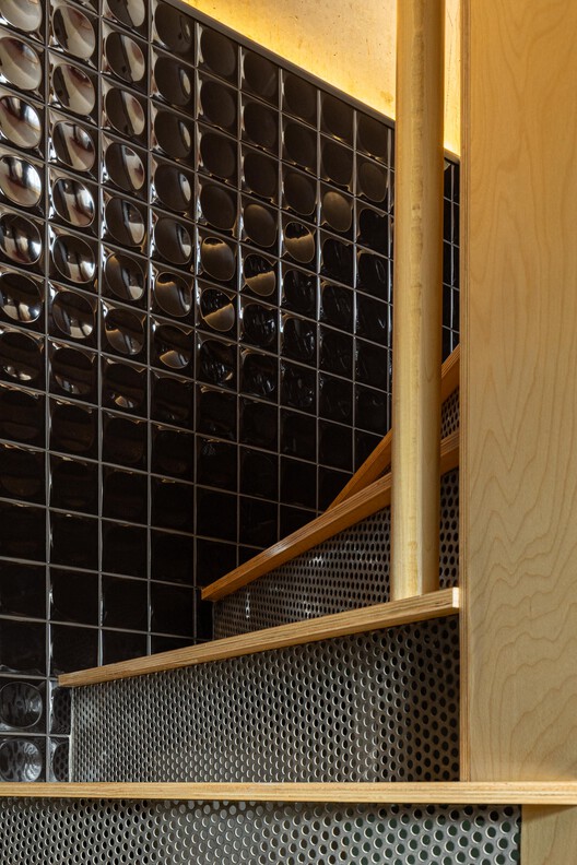 Edifício Mini Atalhada / SO Arquitetura & Design - 17 的图像 27