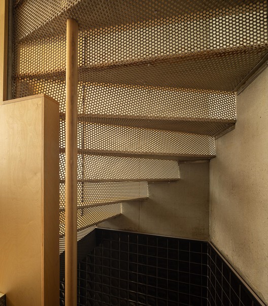 Edifício Mini Atalhada / SO Arquitetura & Design - 19 的图像 27