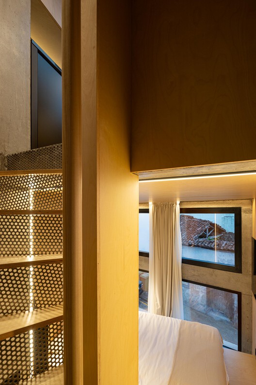 Edifício Mini Atalhada / SO Arquitetura & Design - 12 的图像 27