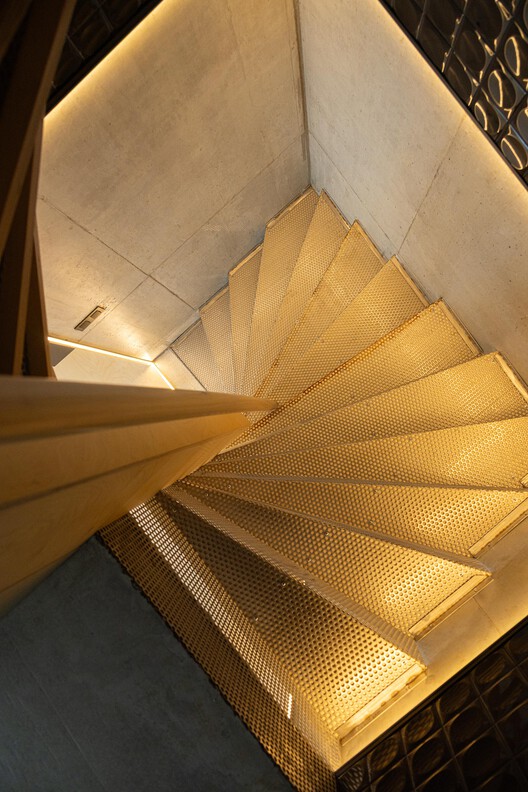 Edifício Mini Atalhada / SO Arquitetura & Design - 18 的图像 27