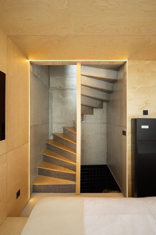 Edifício Mini Atalhada / SO Arquitetura & Design - 13 的图像 27