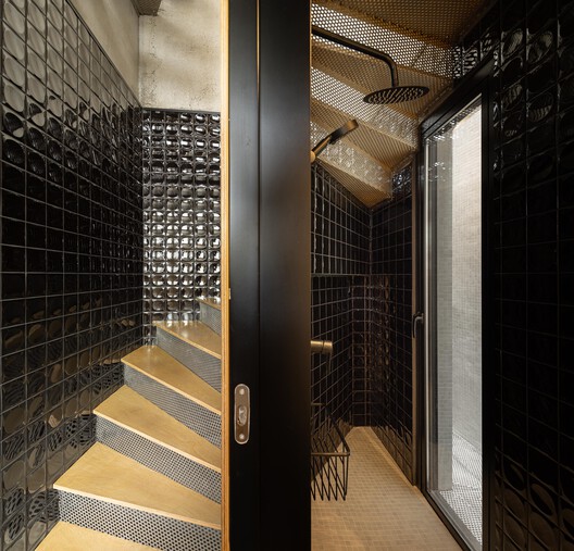 Edifício Mini Atalhada / SO Arquitetura & Design - 4 的图像 27