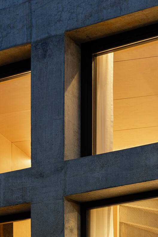 Edifício Mini Atalhada / SO Arquitetura & Design - 23 的图像 27