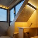 Mini Atalhada Building / SO Arquitetura & Design - Interior Photography, House Interiors, Beam, Lighting