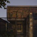 Casa Honor Vacui / Equipo de Arquitectura - Interiores Residenciales