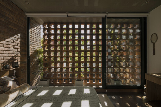 Casa Honor Vacui / Equipo de Arquitectura Casa Honor Vacui / Equipo de Arquitectura - Image 11 of 24