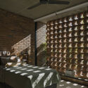 Casa Honor Vacui / Equipo de Arquitectura - Fotografía interior, Interiores Residenciales, Fijación Vigas