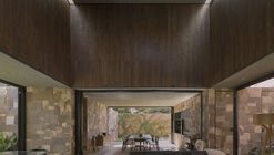 Casa Honor Vacui / Equipo de Arquitectura