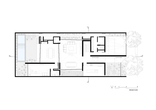 Casa Honor Vacui / Equipo de Arquitectura Casa Honor Vacui / Equipo de Arquitectura - Image 21 of 24