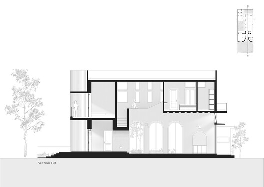 Sukoon House / tubb Sukoon House / tubb - Image 23 of 25