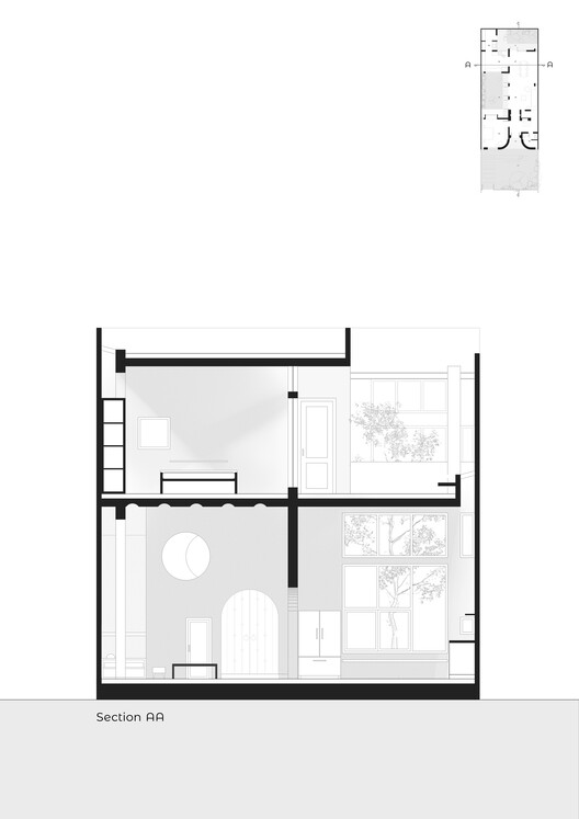 Sukoon House / tubb Sukoon House / tubb - Image 22 of 25