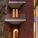Casa Sukoon / tubb - Fotografia de Interiores, Casas