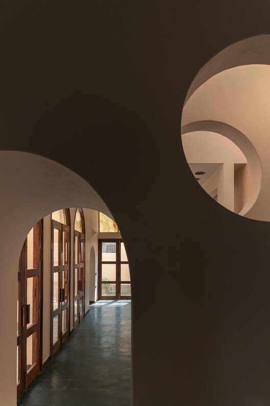 Sukoon House / tubb Sukoon House / tubb - Image 4 of 25