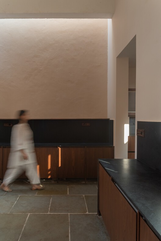 Sukoon House / tubb Sukoon House / tubb - Interior Photography, Kitchen, Wood