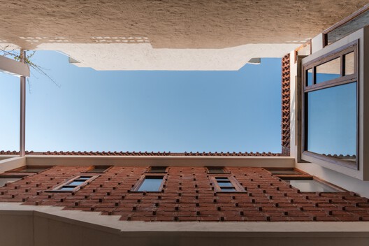 Sukoon House / tubb Sukoon House / tubb - Interior Photography, Brick