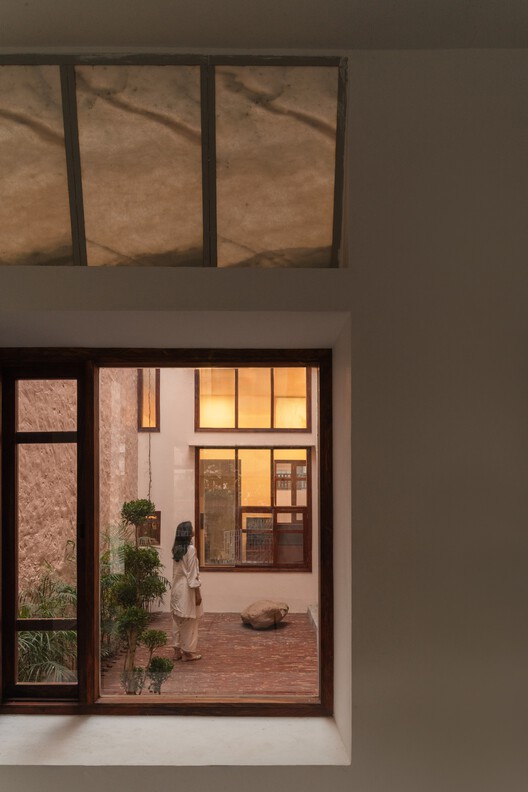 Sukoon House / tubb Sukoon House / tubb - Interior Photography, Wood
