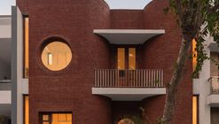 Casa Sukoon / tubb