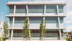 Educational Facility URSIKS / Arhitekti Počivašek Petranovič