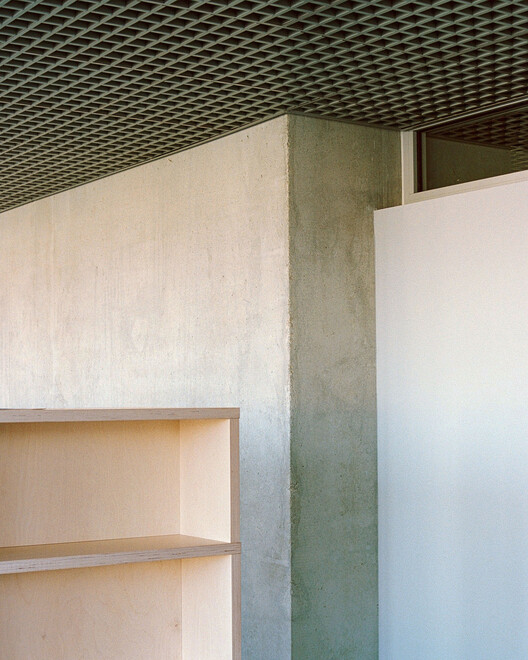 Educational Facility URSIKS / Arhitekti Počivašek Petranovič Educational Facility URSIKS / Arhitekti Počivašek Petranovič - Interior Photography