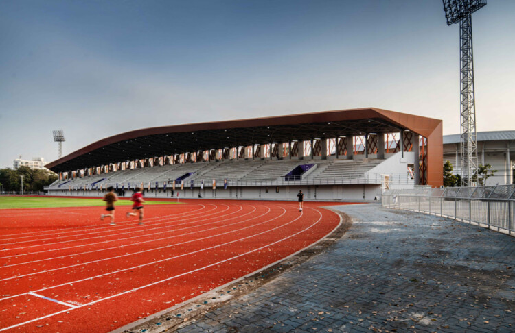 Steel Architectural Awards ASEAN 2026 Announces 12 Finalists Advancing Regional Design Excellence - Image 2 of 13