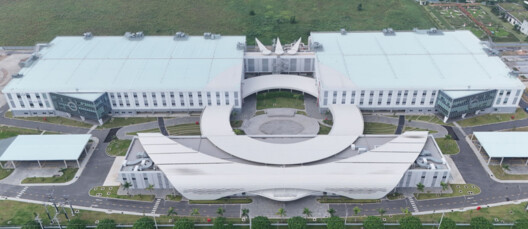 Steel Architectural Awards ASEAN 2026 Announces 12 Finalists Advancing Regional Design Excellence Steel Architectural Awards ASEAN 2026 Announces 12 Finalists Advancing Regional Design Excellence - Image 10 of 13