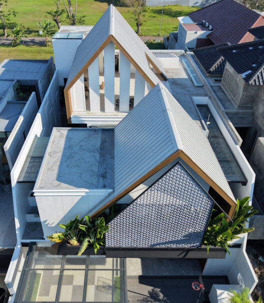 Steel Architectural Awards ASEAN 2026 Announces 12 Finalists Advancing Regional Design Excellence - Image 9 of 13