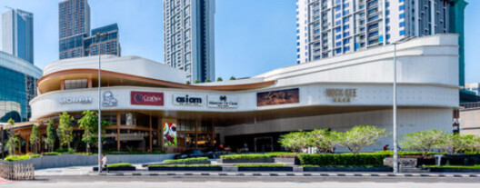 Steel Architectural Awards ASEAN 2026 Announces 12 Finalists Advancing Regional Design Excellence - Image 4 of 13
