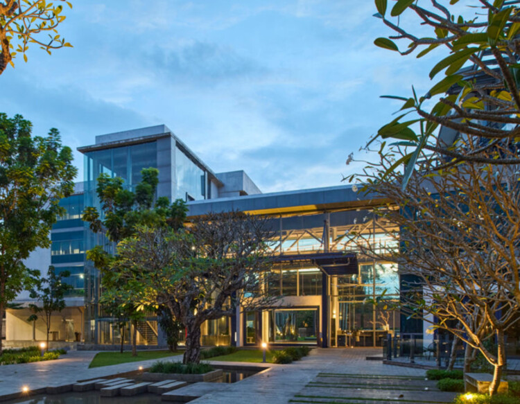 Steel Architectural Awards ASEAN 2026 Announces 12 Finalists Advancing Regional Design Excellence - Image 12 of 13