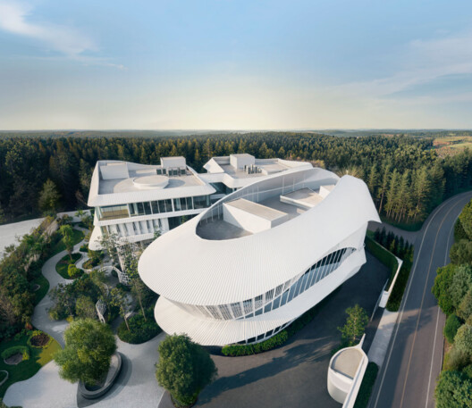 Steel Architectural Awards ASEAN 2026 Announces 12 Finalists Advancing Regional Design Excellence Steel Architectural Awards ASEAN 2026 Announces 12 Finalists Advancing Regional Design Excellence - Image 3 of 13