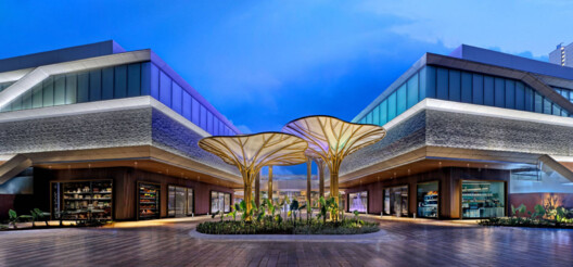 Steel Architectural Awards ASEAN 2026 Announces 12 Finalists Advancing Regional Design Excellence Steel Architectural Awards ASEAN 2026 Announces 12 Finalists Advancing Regional Design Excellence - Image 5 of 13