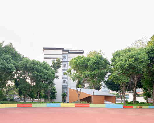 JX Pavilion / some JX Pavilion / some - Image 7 of 16
