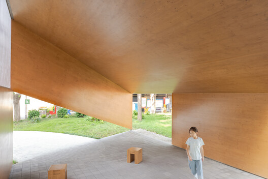 JX Pavilion / some JX Pavilion / some - Interior Photography, Bedroom