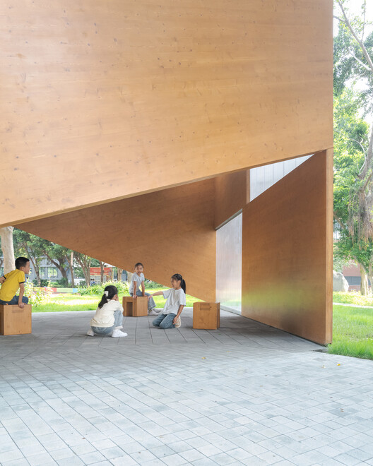 JX Pavilion / some JX Pavilion / some - Interior Photography
