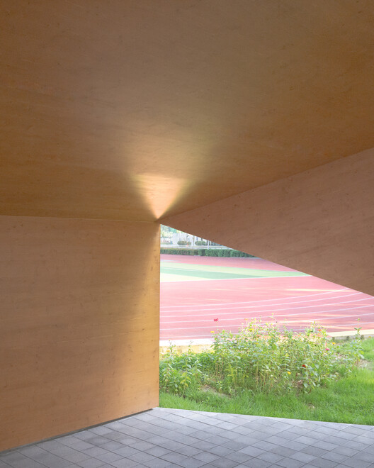 JX Pavilion / some JX Pavilion / some - Image 5 of 16