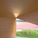 JX Pavilion / some - Pavilion