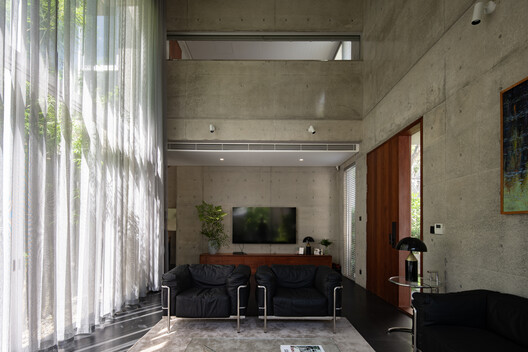 House K / HGAA House K / HGAA - Interior Photography